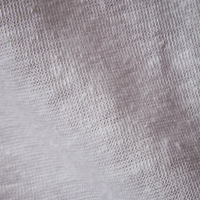 WOMEN James Perse LOUNGE Linen Jersey Short White