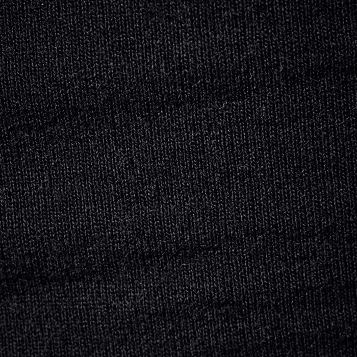WOMEN James Perse NOVELTY TOPS Shoreline Ruched Top Black