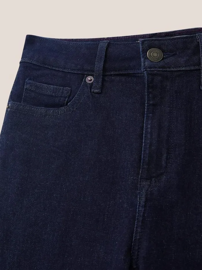 Women JEANS White Stuff Amelia Skinny Jeans Dk Denim Women JEANS White Stuff Amelia Skinny Jeans Dk Denim