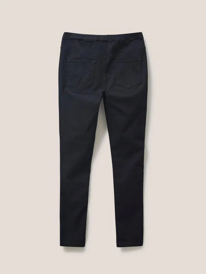 Women JEANS White Stuff Jenny Jegging Dk Denim Women JEANS White Stuff Jenny Jegging Dk Denim