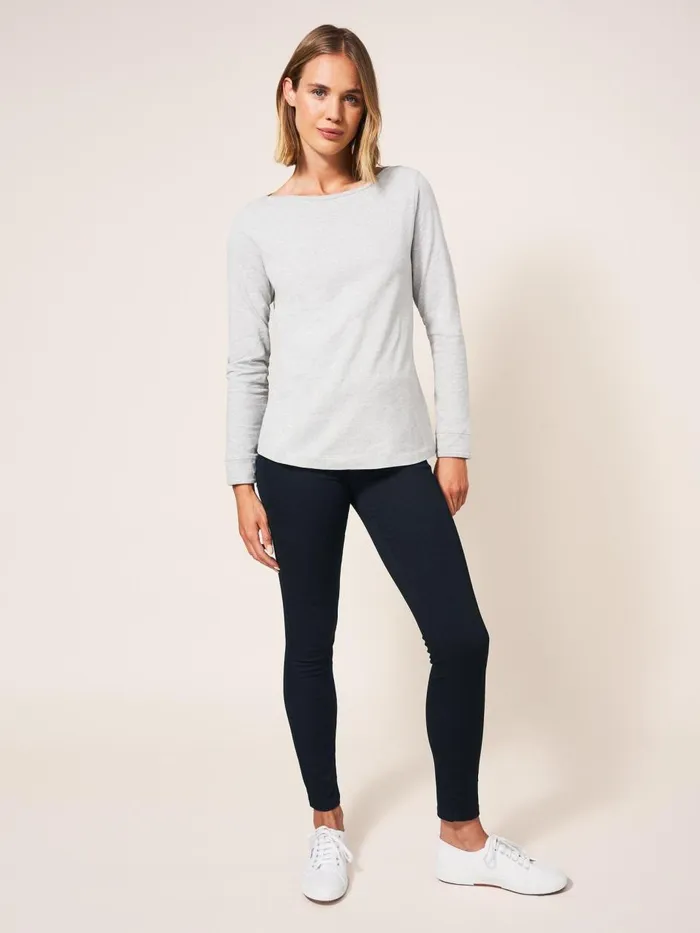 Women JEANS White Stuff Jenny Jegging Pure Black Women JEANS White Stuff Jenny Jegging Pure Black