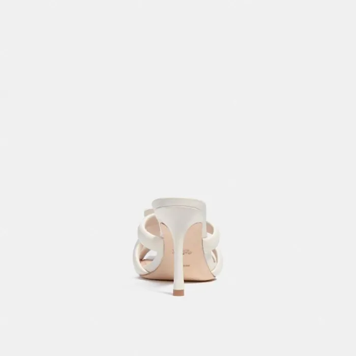 Women Kellie Sandal Chalk Coach Sandals