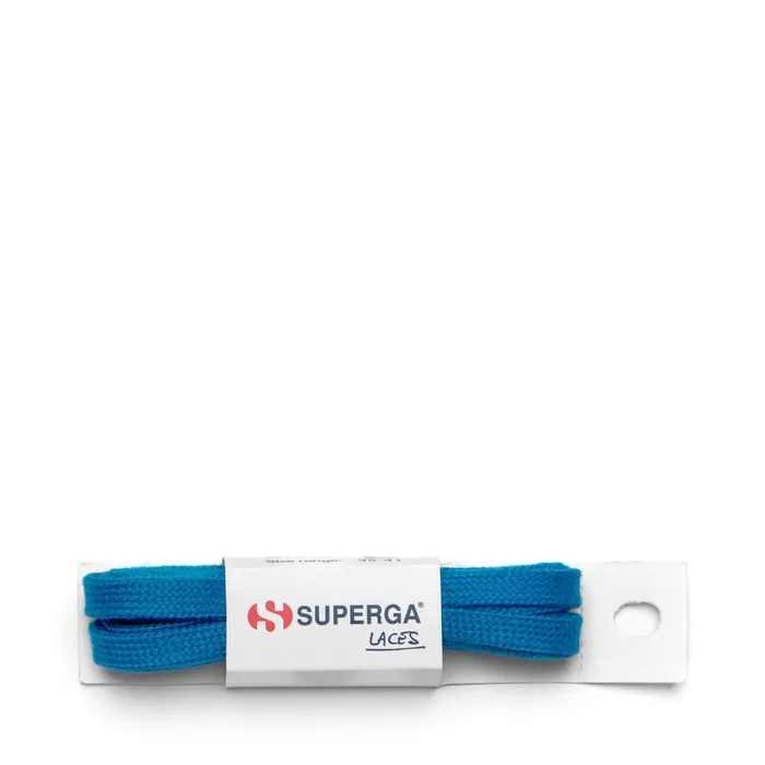 Women LACES Unisex COLOR LACES Laces LAGO Superga Shoe Laces