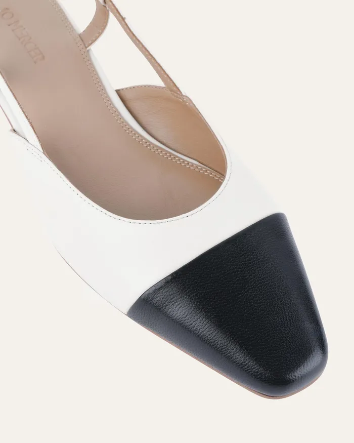Women Leah dress flats off white multi DRESS jomercer Women Leah dress flats off white multi DRESS jomercer