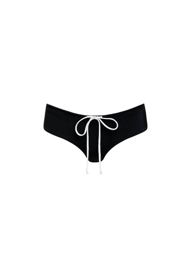 Women Lioness Fashion Bottoms GISELE BOTTOM Onyx