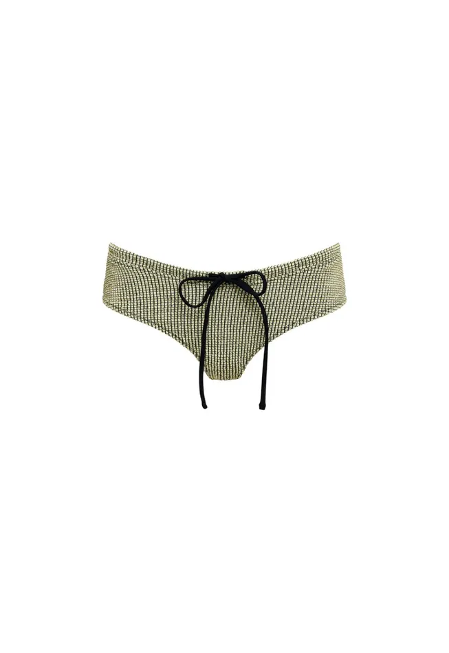 Women Lioness Fashion Bottoms GISELE BOTTOM Yellow