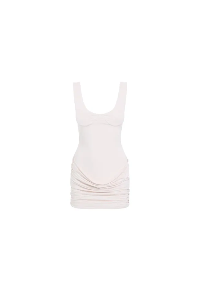 Women Lioness Fashion Dresses RENDEZVOUS MINI DRESS Blush