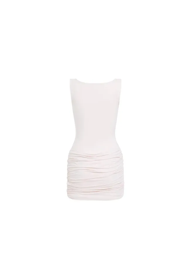 Women Lioness Fashion Dresses RENDEZVOUS MINI DRESS Blush