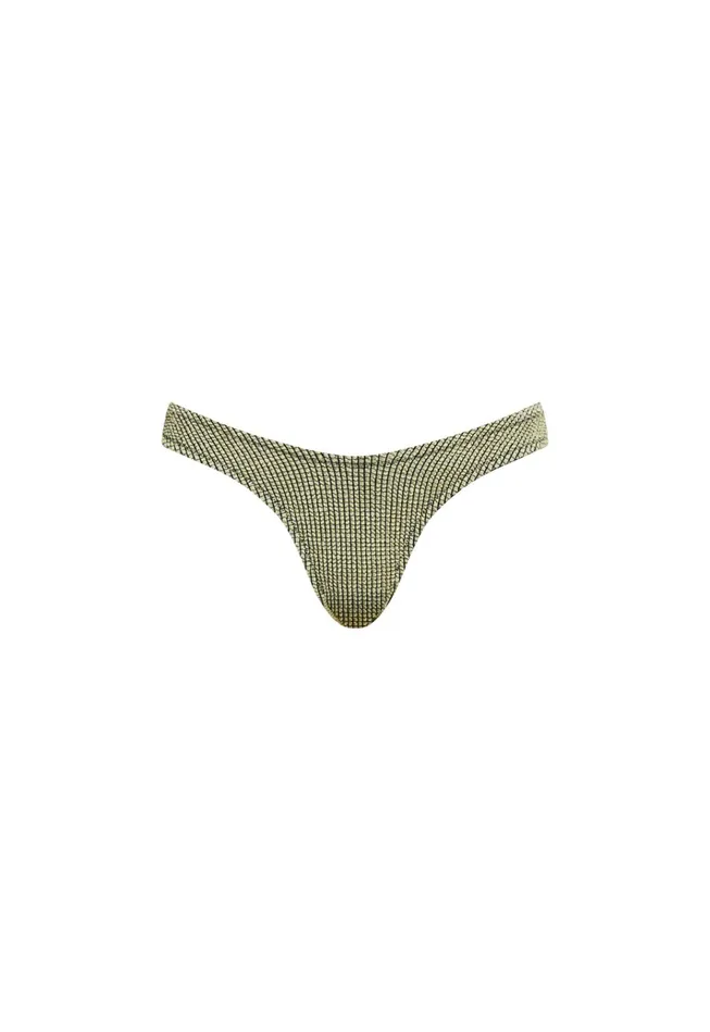 Women Lioness Fashion Sets RAMIREZ BOTTOM Yellow