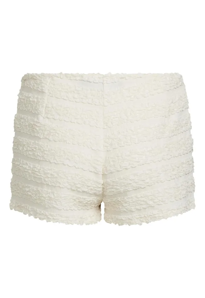 Women Lioness Fashion Shorts KOURT BLOOMERS Porcelain Women Lioness Fashion Shorts KOURT BLOOMERS Porcelain