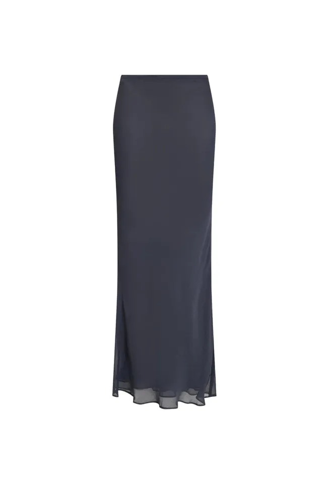 Women Lioness Fashion Skirts ENDLESS MAXI SKIRT Dark Olive Women Lioness Fashion Skirts ENDLESS MAXI SKIRT Dark Olive