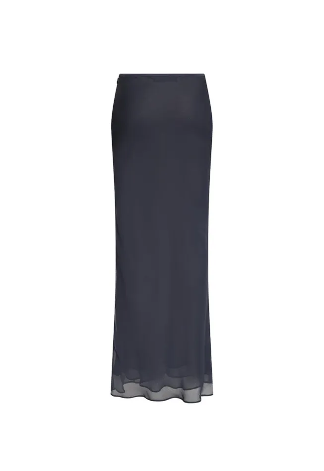 Women Lioness Fashion Skirts ENDLESS MAXI SKIRT Dark Olive Women Lioness Fashion Skirts ENDLESS MAXI SKIRT Dark Olive