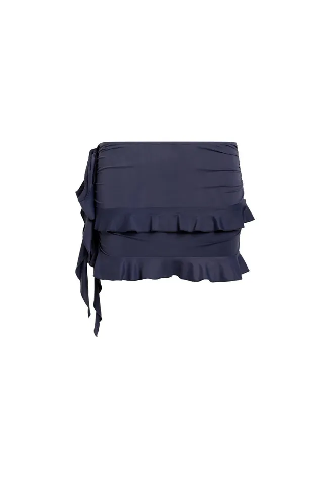 Women Lioness Fashion Skirts RENDEZVOUS MINI SKIRT Mineral