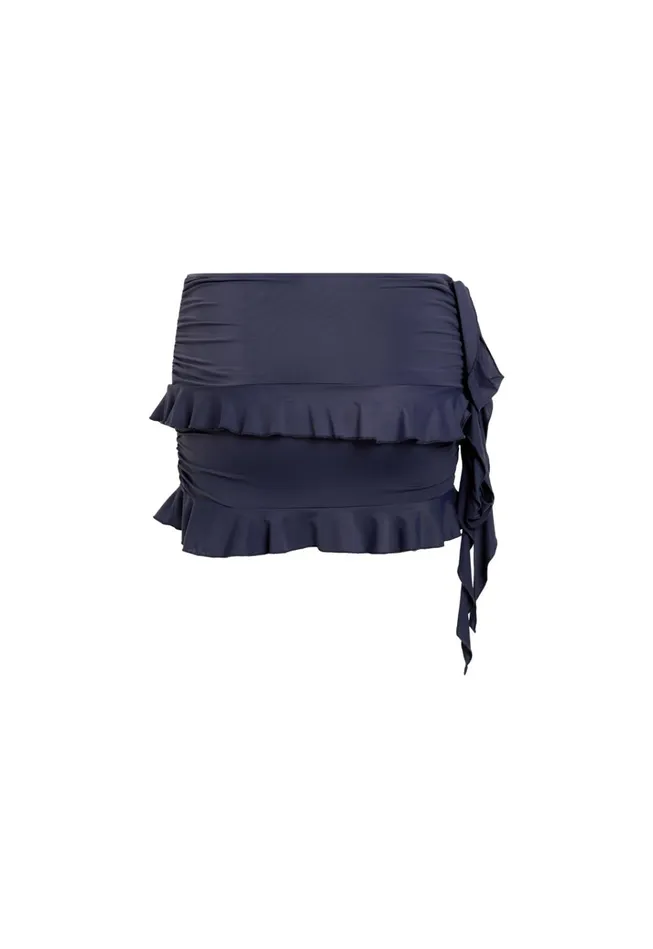 Women Lioness Fashion Skirts RENDEZVOUS MINI SKIRT Mineral