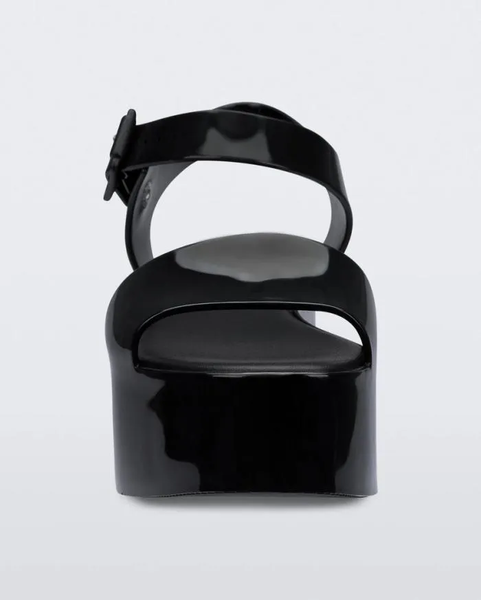 Women Mar Platform Black Melissa Platforms