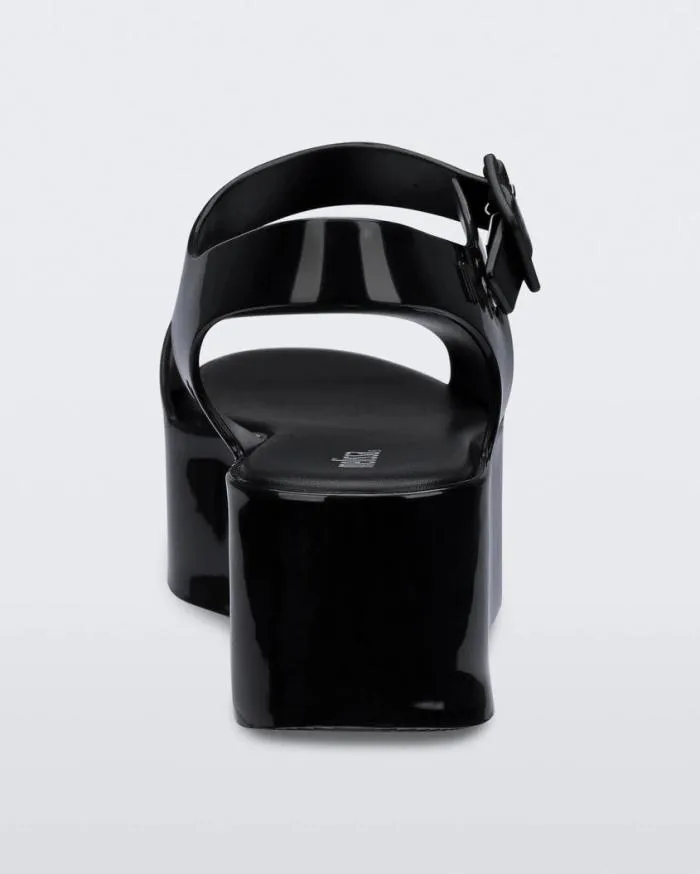 Women Mar Platform Black Melissa Platforms
