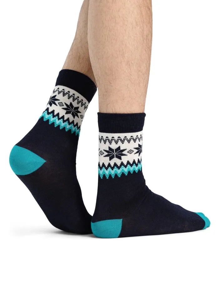 WomenMen Dale Of Norway Socks Myking Wool Socks Crew Cut