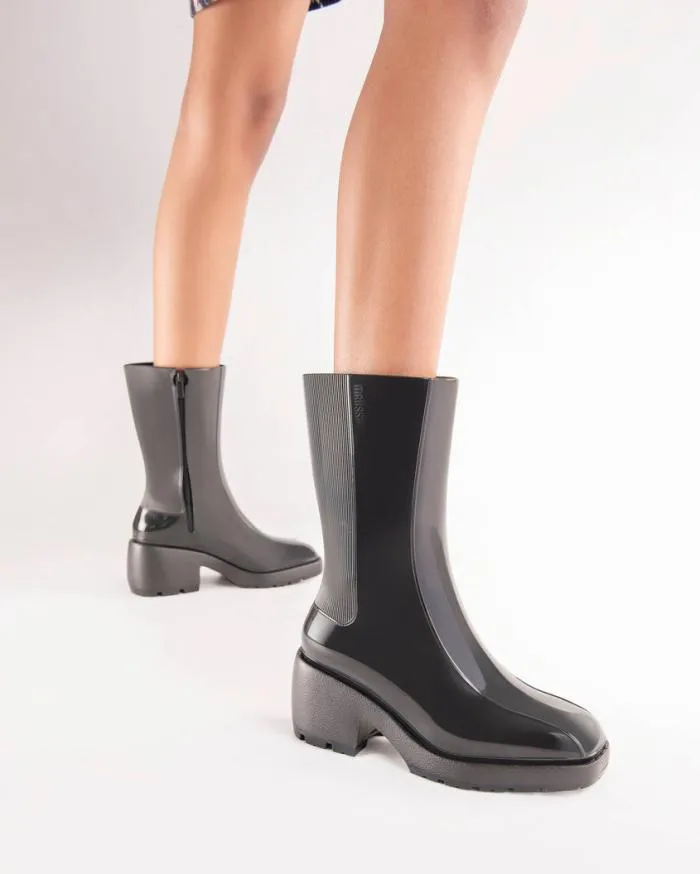 Women Nancy Black Melissa Boots