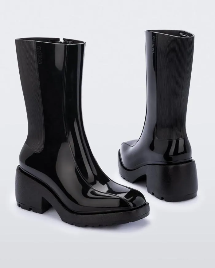 Women Nancy Black Melissa Boots