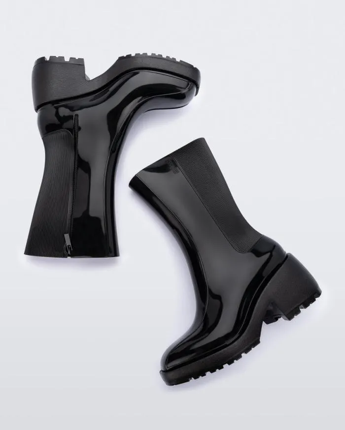 Women Nancy Black Melissa Boots