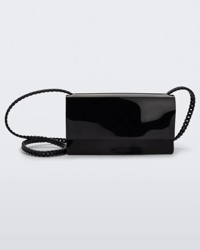Women Party Bag Black Melissa Handbags