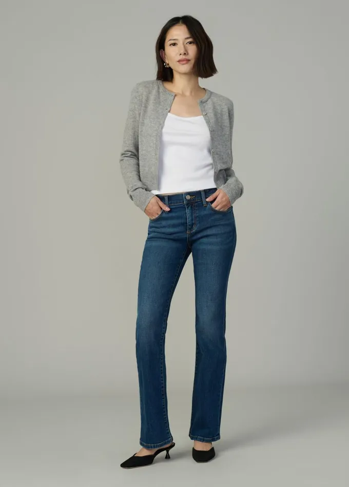 Women Petite Joe039s Jeans THE PROVOCATEUR Slay