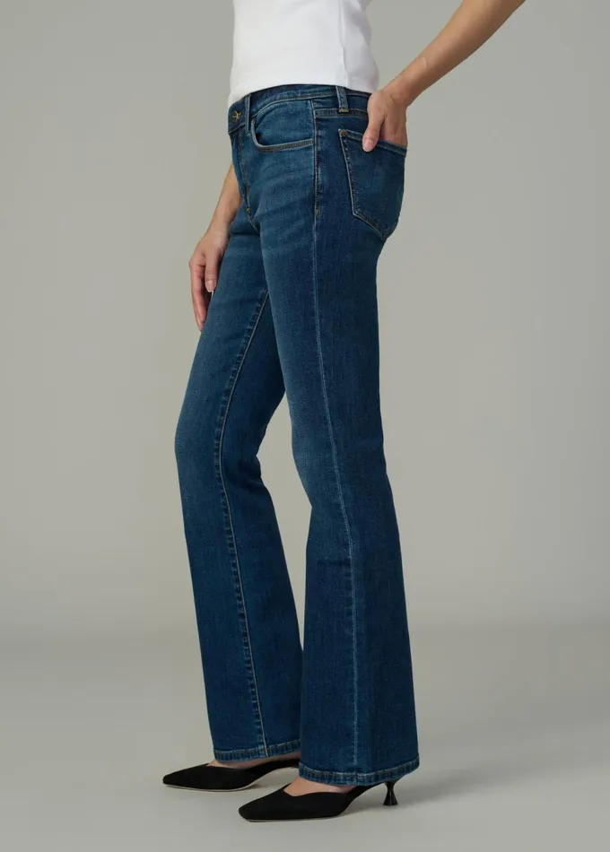 Women Petite Joe039s Jeans THE PROVOCATEUR Slay