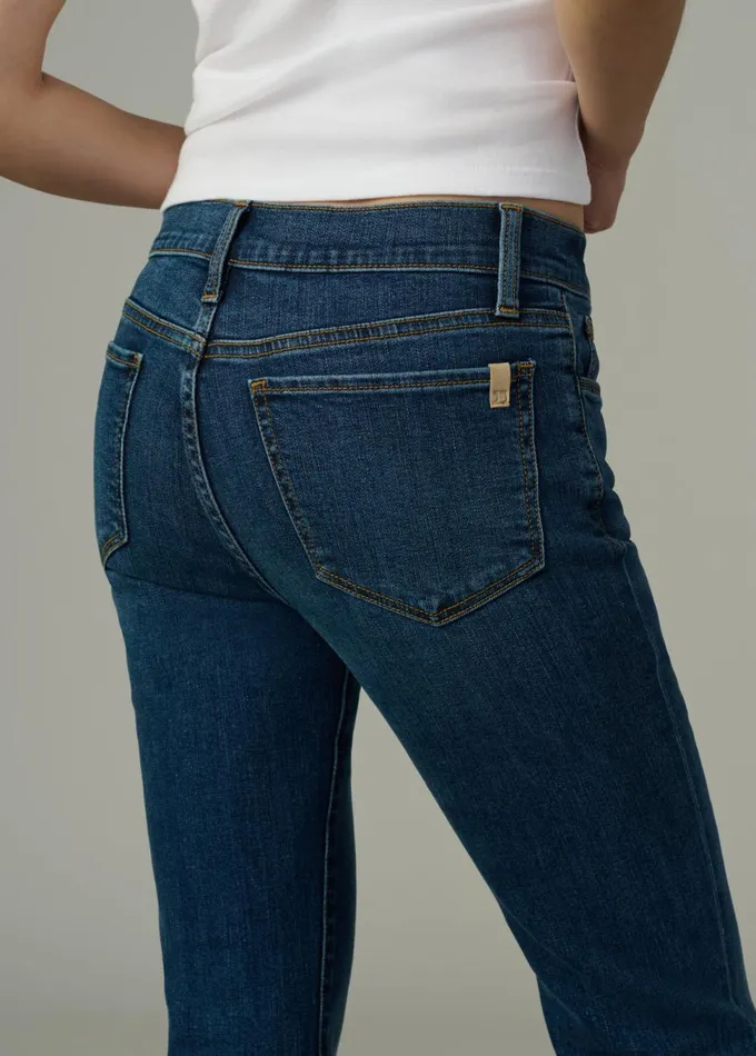 Women Petite Joe039s Jeans THE PROVOCATEUR Slay