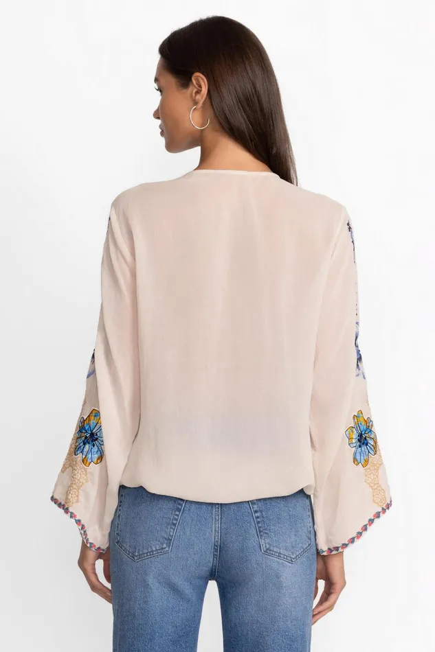 Women Petites Johnny Was DIANNE BLOUSE Shell Women Petites Johnny Was DIANNE BLOUSE Shell