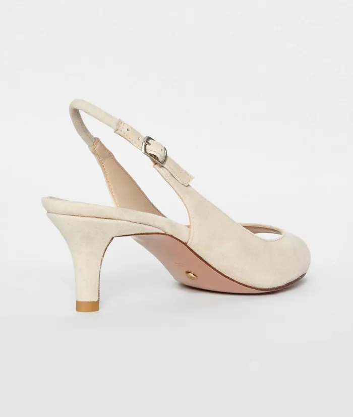Women Reilly Low Heel 8211 Beige Pelle Moda Low Heels Women Reilly Low Heel 8211 Beige Pelle Moda Low Heels