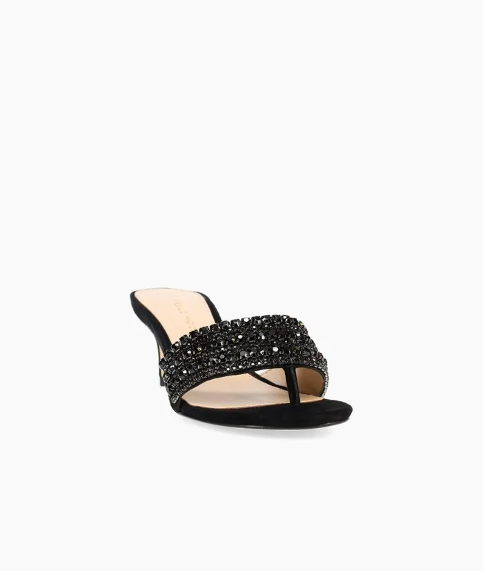 Women Remm Low Heel 8211 Black Pelle Moda Low Heels Women Remm Low Heel 8211 Black Pelle Moda Low Heels