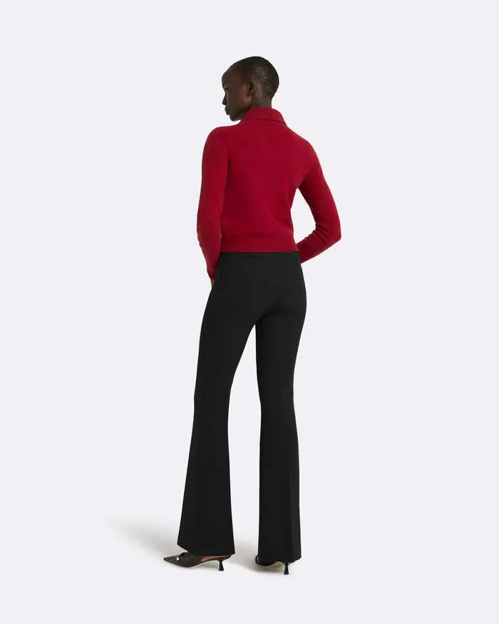 Women Safiyaa Ekol Swinton Knit Top Swinton Knitwear