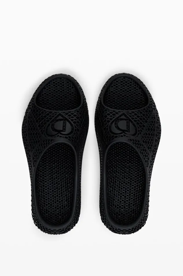 Women Shoes Desigual Rubber Sandal