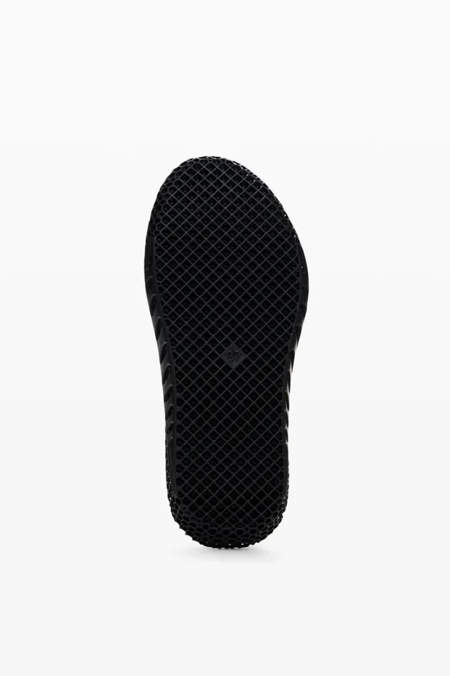 Women Shoes Desigual Rubber Sandal