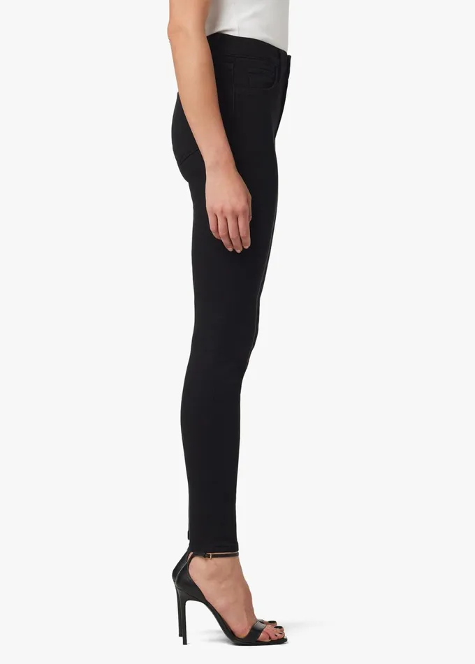 Women Skinny Joe039s Jeans THE CHARLIE ANKLE Black