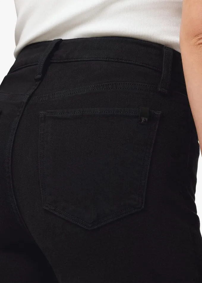 Women Skinny Joe039s Jeans THE CHARLIE ANKLE Black