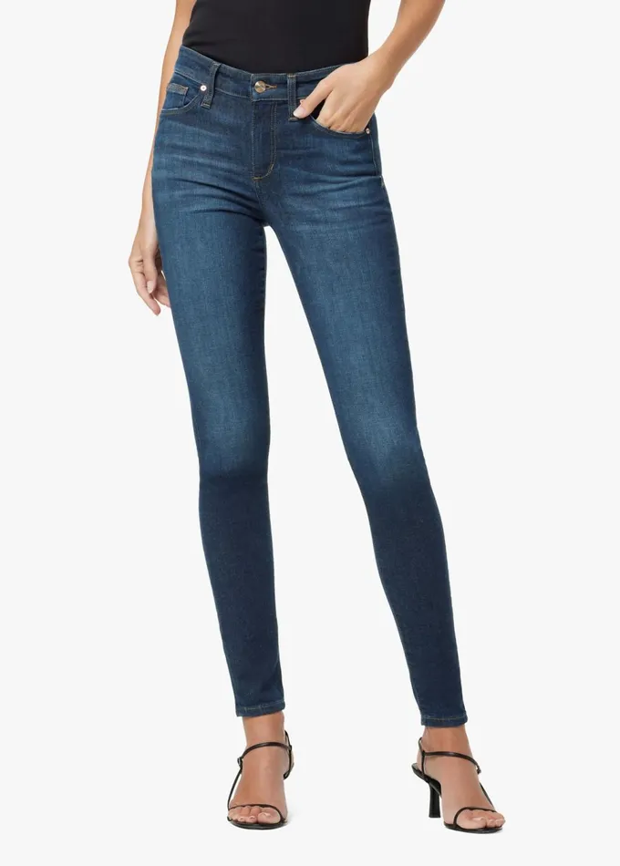 Women Skinny Joe039s Jeans THE ICON Lyla