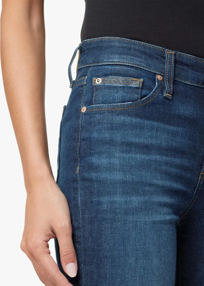 Women Skinny Joe039s Jeans THE ICON Lyla