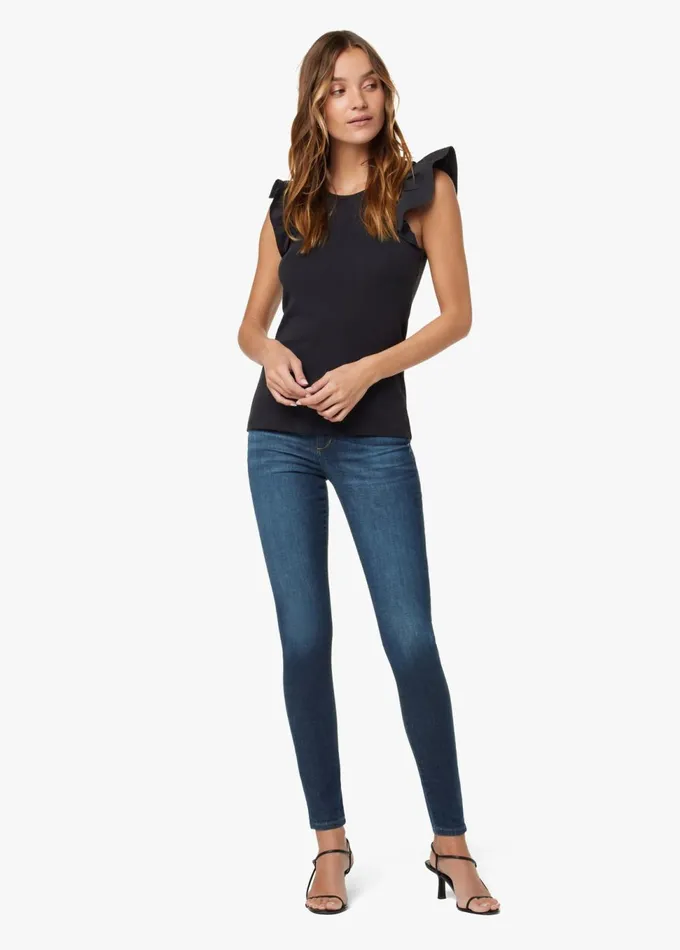 Women Skinny Joe039s Jeans THE ICON Lyla
