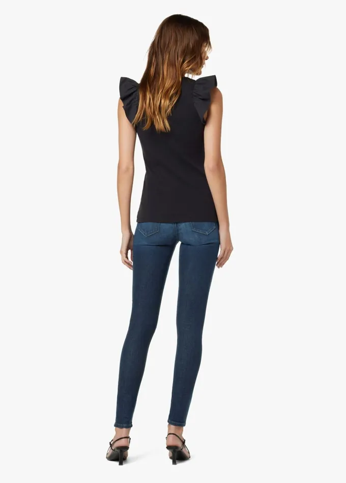 Women Skinny Joe039s Jeans THE ICON Lyla