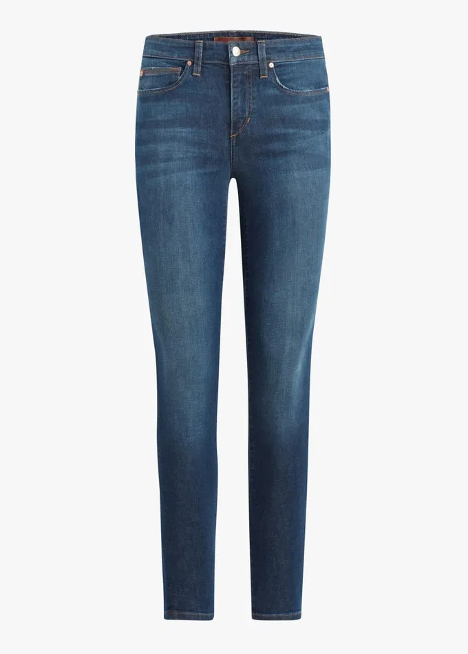 Women Skinny Joe039s Jeans THE ICON Lyla