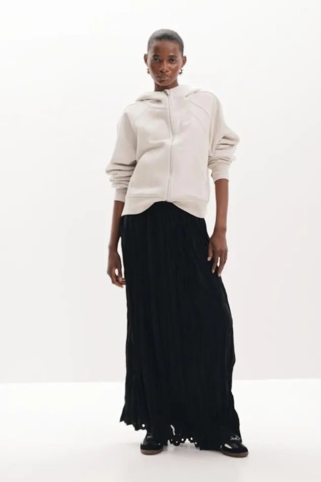 Women Skirts Desigual Long Skirt