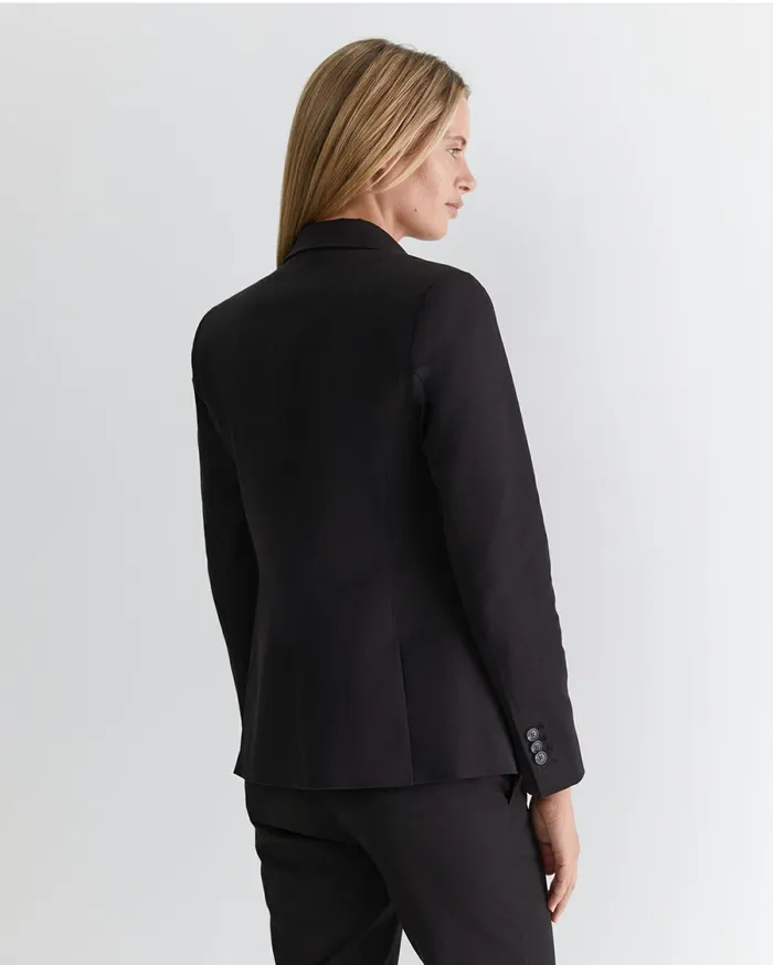 Women Sportscraft Blazers Yvonne Blazer Black