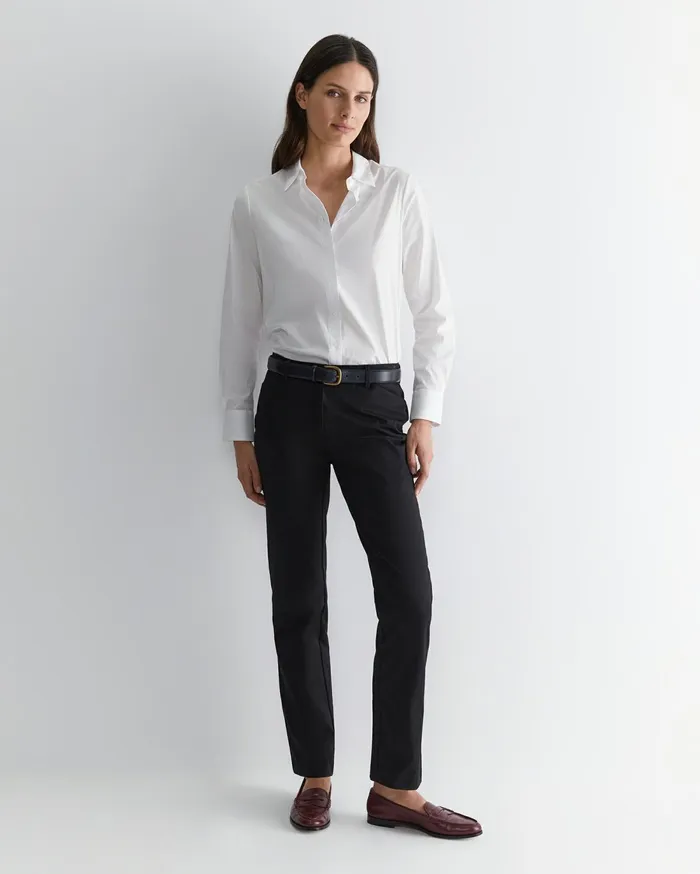 Women Sportscraft Pants Eva Full Length Pant Black
