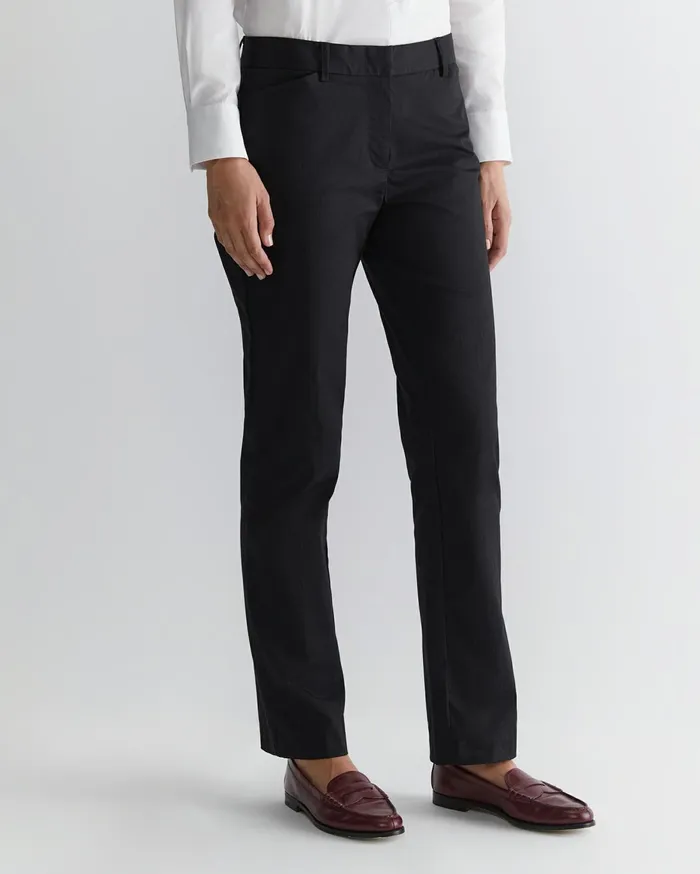 Women Sportscraft Pants Eva Full Length Pant Black