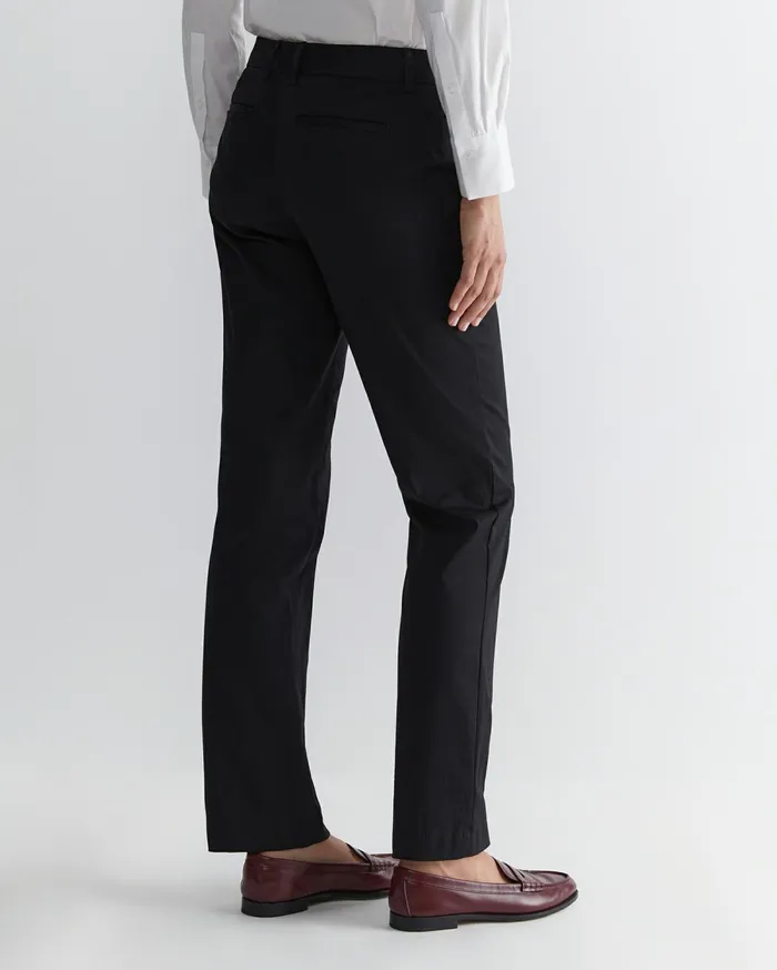 Women Sportscraft Pants Eva Full Length Pant Black