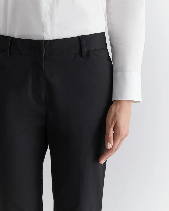 Women Sportscraft Pants Eva Full Length Pant Black