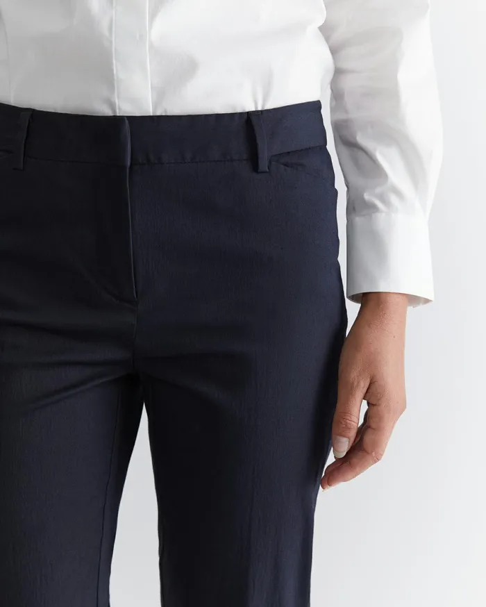 Women Sportscraft Pants Eva Full Length Pant Classic Navy