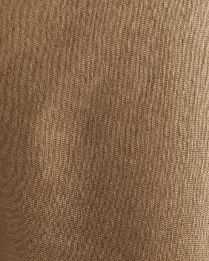 Women Sportscraft Pants Rosa Wide Leg Linen Pant Tan