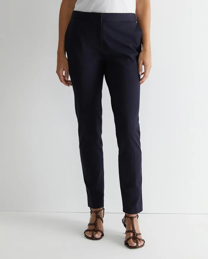 Women Sportscraft Pants Yvonne Pant Navy